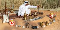 Discover Abu Dhabi's 9 Unmissable Ancient Treasures: A Detailed Guide